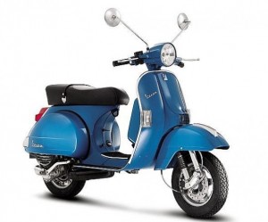 Piaggio Vespa PX 125 150